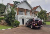 5 bedrooms house for sale in Naguru at $750,000