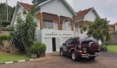 5 bedrooms house for sale in Naguru at $750,000