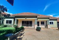 5 bedrooms house for rent in Najjera at 4m per month