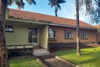 3 bedrooms house for rent in Kyambogo at $1,300