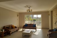 3 bedrooms furnished apartment for rent in Kololo with pool at $3600