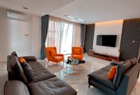 Condominium apartment for sale in Nakasero at $340,000