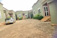 9 rental units for sale in Kyanja 6.1m monthly at 720m