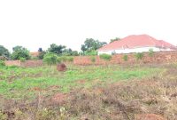 1 acre of land for sale in Magere Gayaza road at 380m