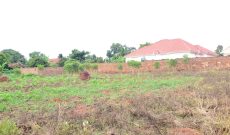 1 acre of land for sale in Magere Gayaza road at 380m