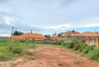 40 decimals plot of land for sale in Kyanja at 470m