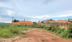 40 decimals plot of land for sale in Kyanja at 470m