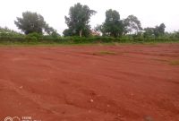 25 decimals plot of land for sale in Kira Kitukutwe at 120m