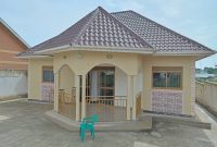 3 bedrooms house for sale in Mukono at 150m