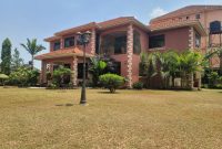 5 bedrooms house for sale in Kulambiro on 35 decimals at $400,000