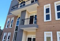 12 units apartment block for sale in Muyenga at 1.5 Billion shillings