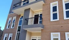 12 units apartment block for sale in Muyenga at 1.5 Billion shillings