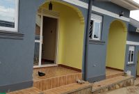 4 rental houses for sale in Bweyogerere Kirinya 1.4m monthly at 110m