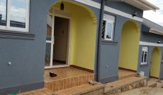 4 rental houses for sale in Bweyogerere Kirinya 1.4m monthly at 110m
