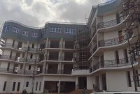 32 rooms hotel for sale along Kabusu Lwera Road at 4.7 Billion Shillings