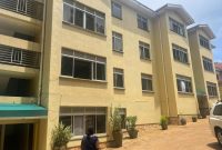 10 units apartment block for sale in Naguru Ntinda $10,000 monthly at $1m