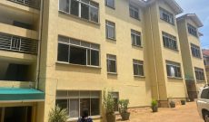 10 units apartment block for sale in Naguru Ntinda $10,000 monthly at $1m