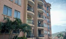 18 units apartment block for sale in Rubaga Lungujja 22m monthly at 2 billion shillings