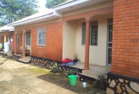 4 rental units for sale in Kulambiro 2m monthly at 250m