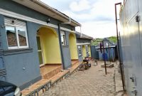 4 rental units for sale in Kirinya at 110m