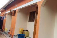 4 rental units for sale in Bweyogerere Kirinya at 130m