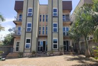 6 units apartment block for sale in Bunga 6m monthly at 670m