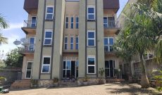 6 units apartment block for sale in Bunga 6m monthly at 670m