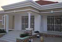 3 bedrooms house for sale in Nabbingo Masaka Road at 400m