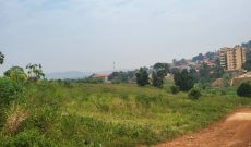 7 acres of land for sale in Lubowa Kampala at 1 billion Uganda Shillings per acre