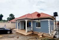 4 bedrooms house for sale in Mbalwa Agenda at 260m