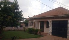 4 bedrooms house for sale in Mbalwa Namugongo 260m Uganda Shillings