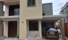 5 bedrooms house for sale in Komamboga Kyanja at 350m