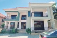 6 bedrooms house for sale in Kira town on 17 decimals at 780m