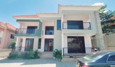 6 bedrooms house for sale in Kira town on 17 decimals at 780m