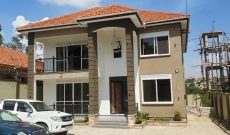 4 bedrooms house for sale in Kira Kiyinda at 750m Uganda Shillings