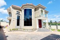 6 Bedrooms House For Sale In Kira 850m
