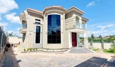 6 Bedrooms House For Sale In Kira 850m