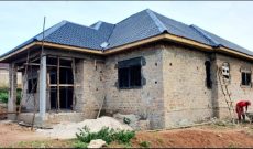 4 bedrooms shell house for sale in Namugongo Sonde at 130m
