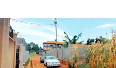 13 decimals plot of land for sale in Kira Bulindo at 85m
