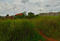 13 decimals plot of land for sale in Namugongo Janda at 13 Decimals Plots For Sale In Namugongo Janda At 65m