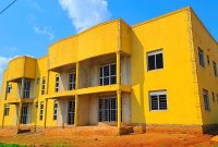 6 units apartment block for sale in Seeta at 240m