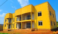 6 units apartment block for sale in Seeta at 240m