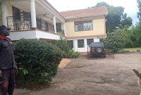 4 bedrooms house for sale in Muyenga Pepsi Cola Zone at 600,000 USD