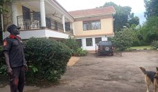 4 bedrooms house for sale in Muyenga Pepsi Cola Zone at 600,000 USD