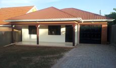 3 bedrooms house for sale in Namugongo 13 decimals at 320m