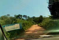 50x100ft plots of land for sale in Namutaba 10m Uganda shillings