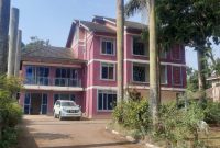 12 rooms house for rent in Bugolobi at 5,500 USD