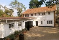 5 bedrooms offices for rent in Bugolobi at 3,500 USD