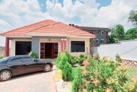 4 bedrooms house for sale in Kira Mulawa at 435m shillings