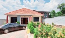 4 bedrooms house for sale in Kira Mulawa at 435m shillings